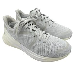 Lululemon Blissfeel Run 2 Gray Running Sneakers – Women’s US 9